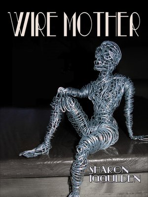 cover image of Wire Mother